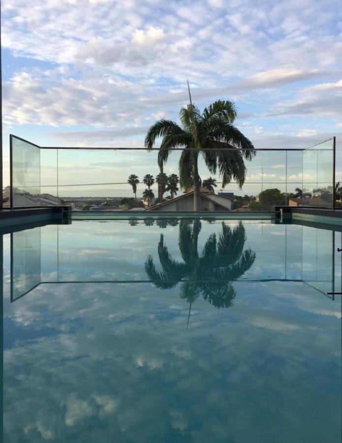 Hotel Relicário Araguaína
