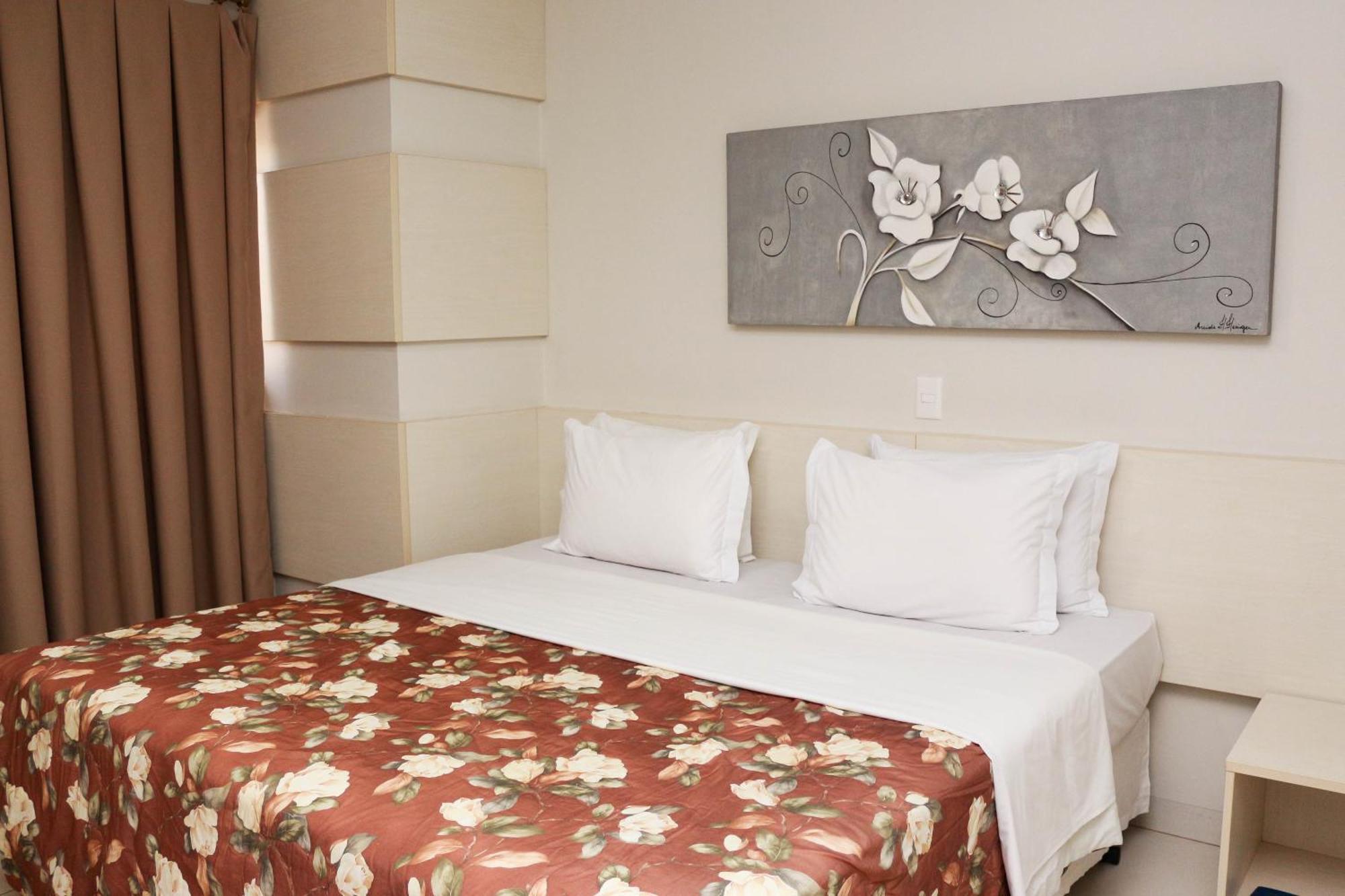 Relicário Hotel Araguaína