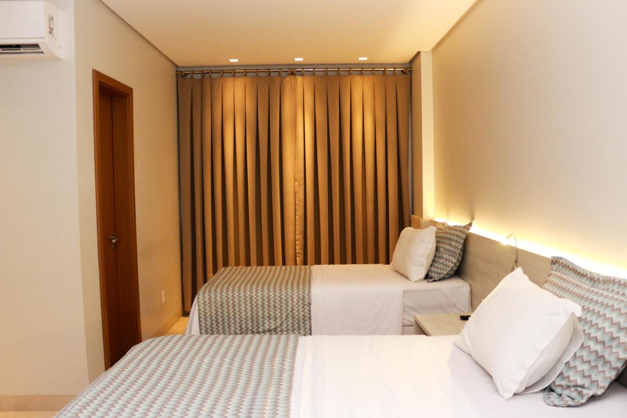 Hotel Relicário Araguaína