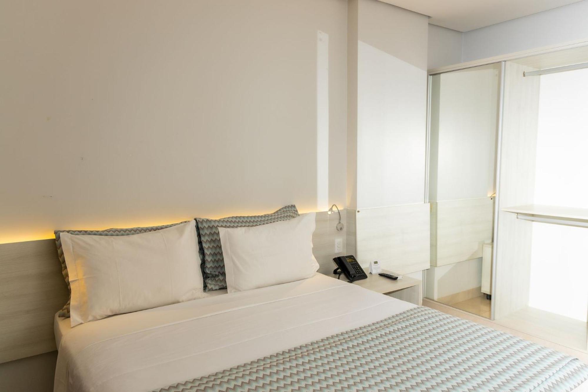 Relicário 4* Araguaína