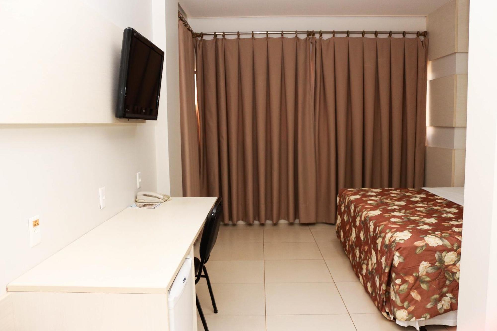 Relicário Hotel