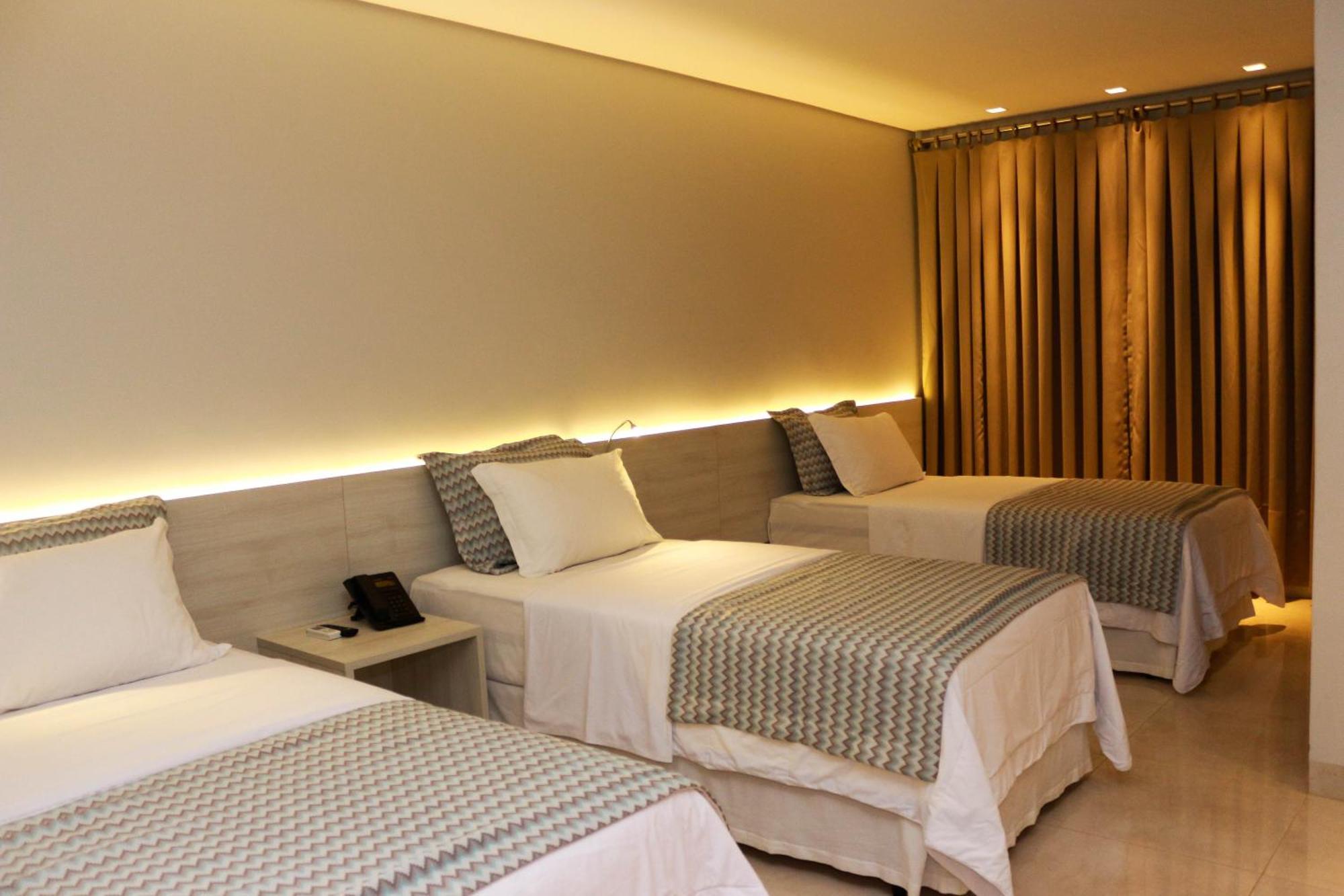 Hotel Relicário