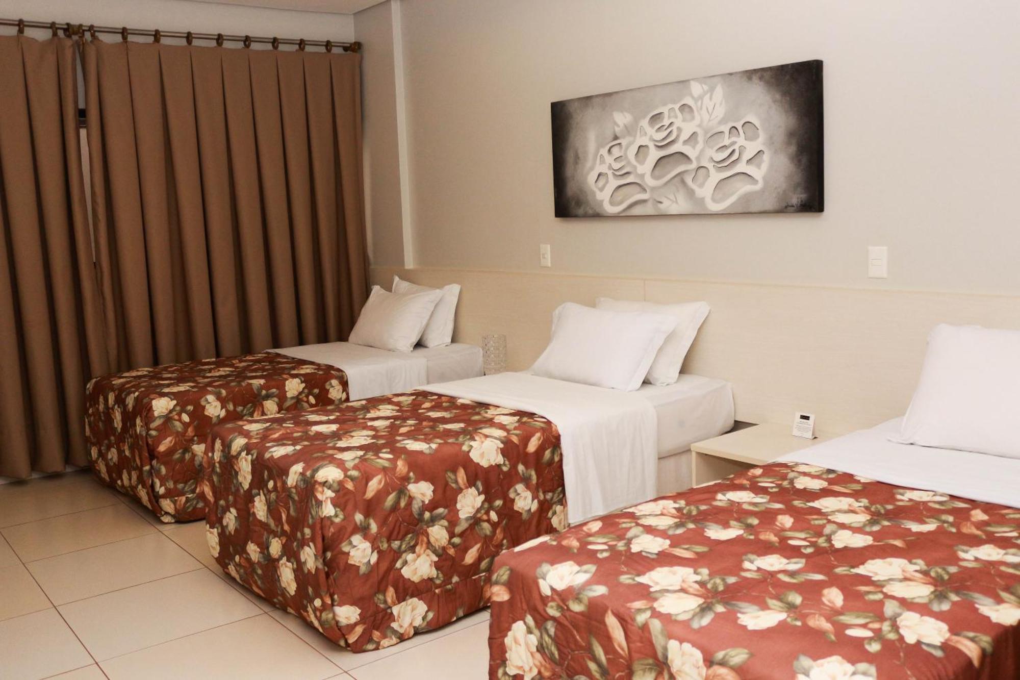 Hotel Relicário 4*