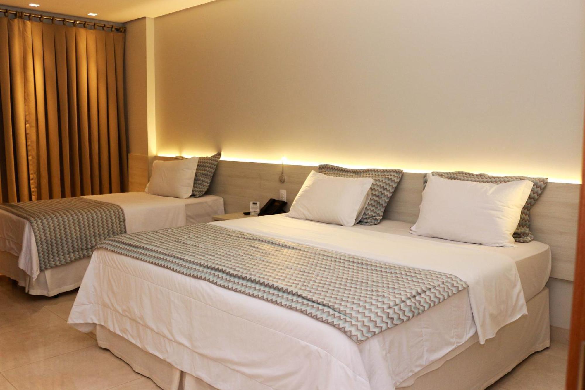 Hotel Relicário Araguaína