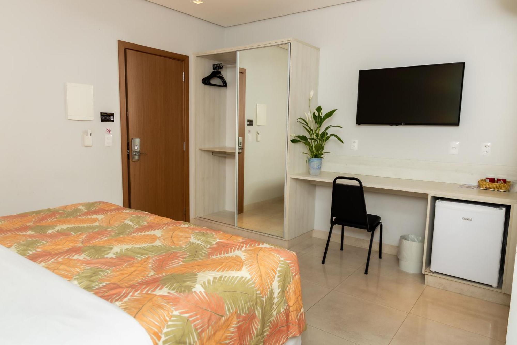 Hotel Relicário