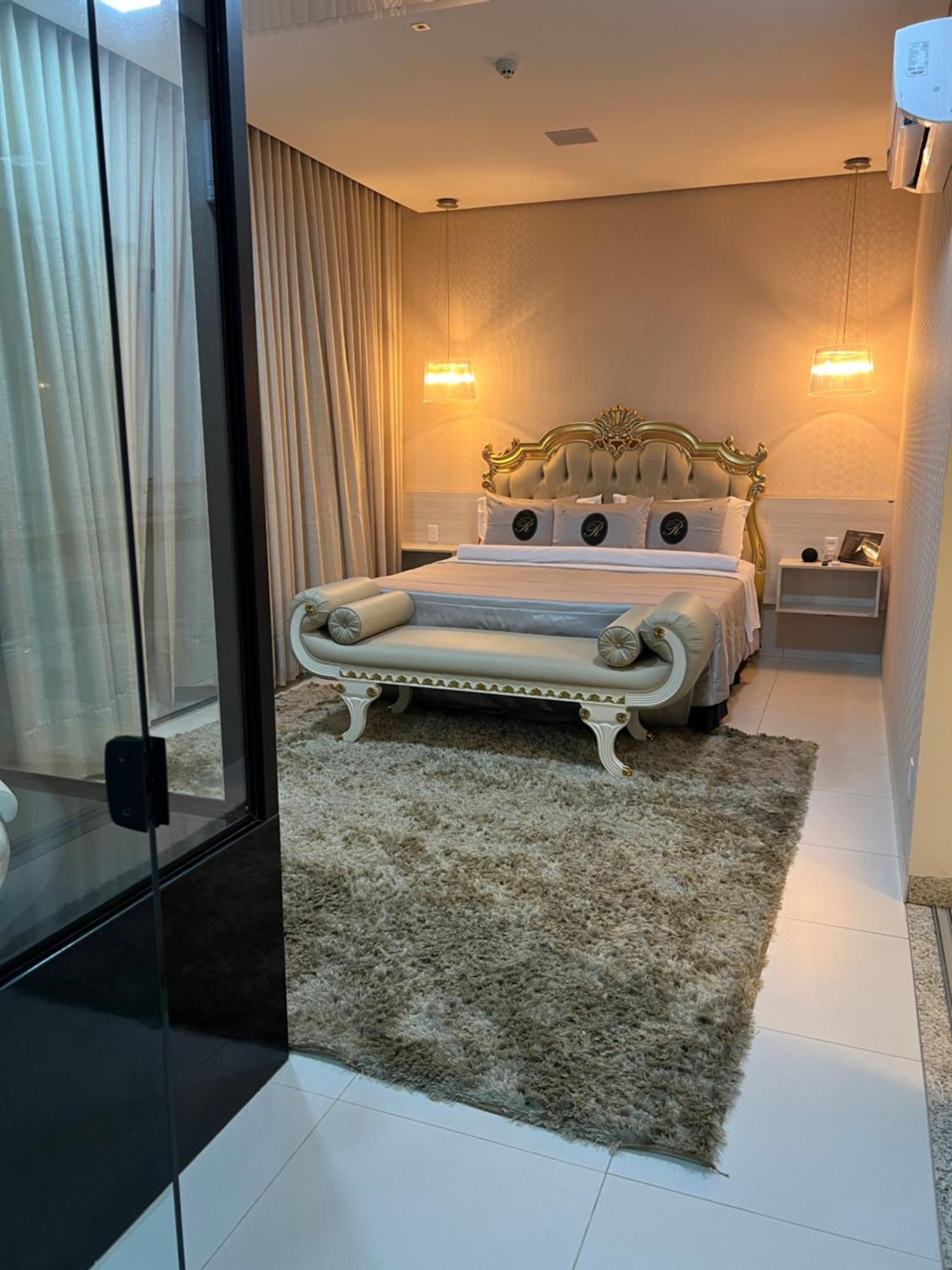 Relicário 4* Araguaína