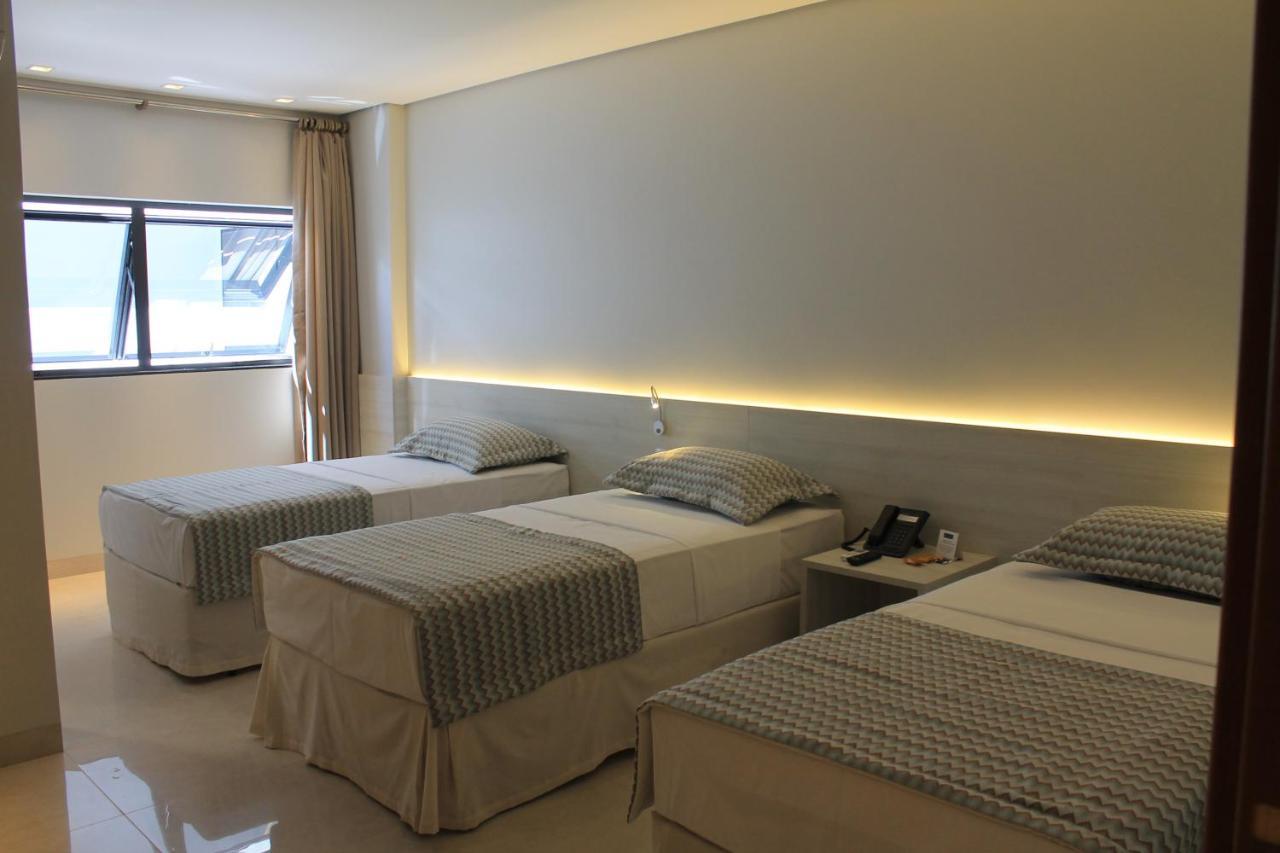 Hotel Relicário 4*